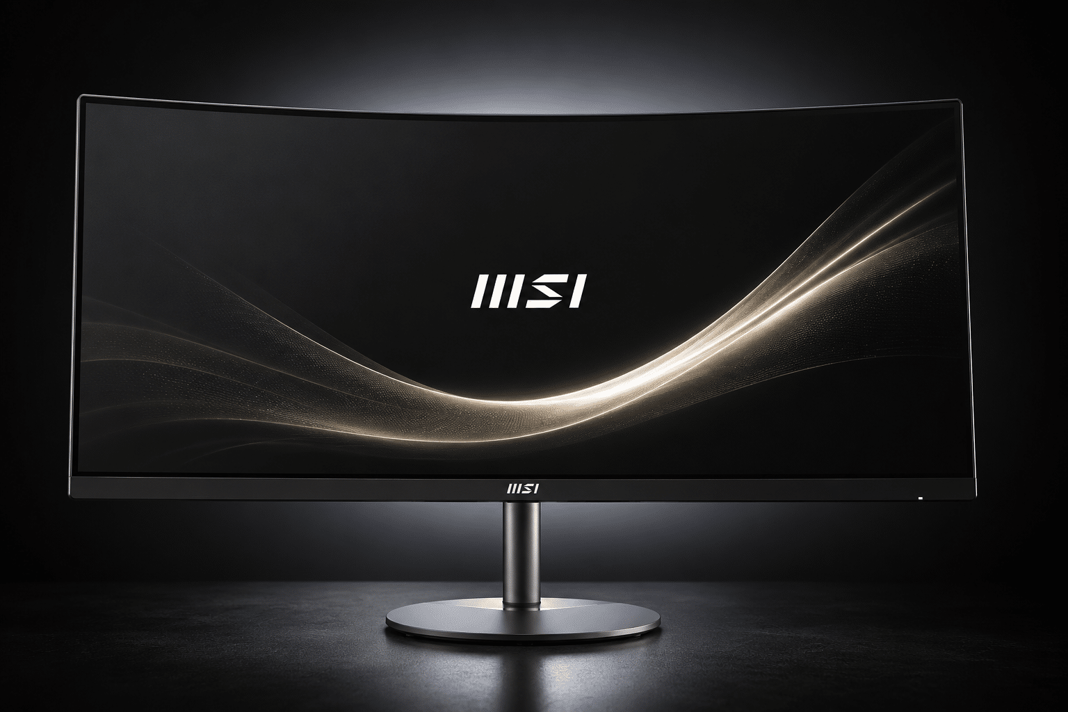MSI PRO MP341CQ
