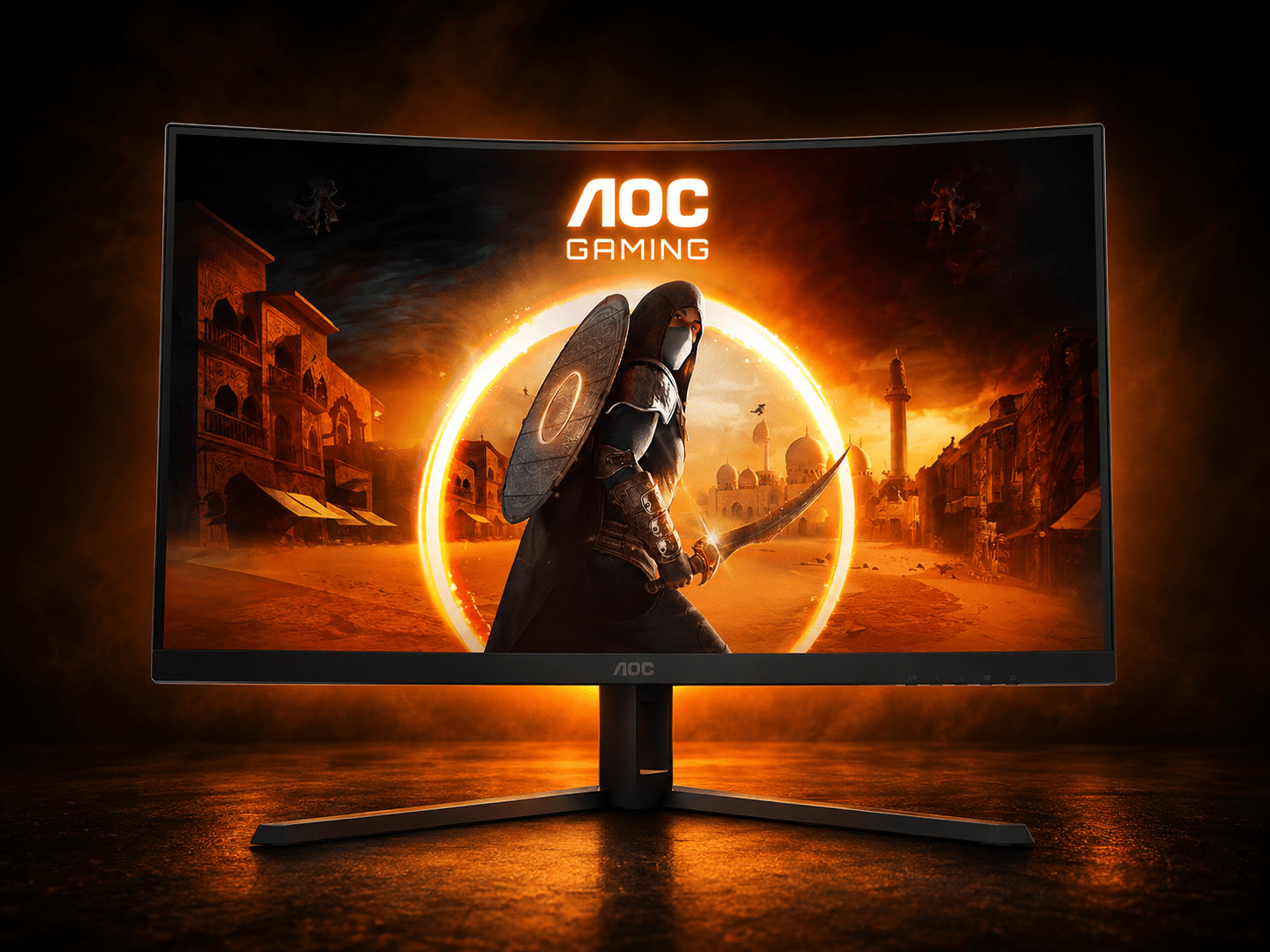 écran 32 pouces 144hz