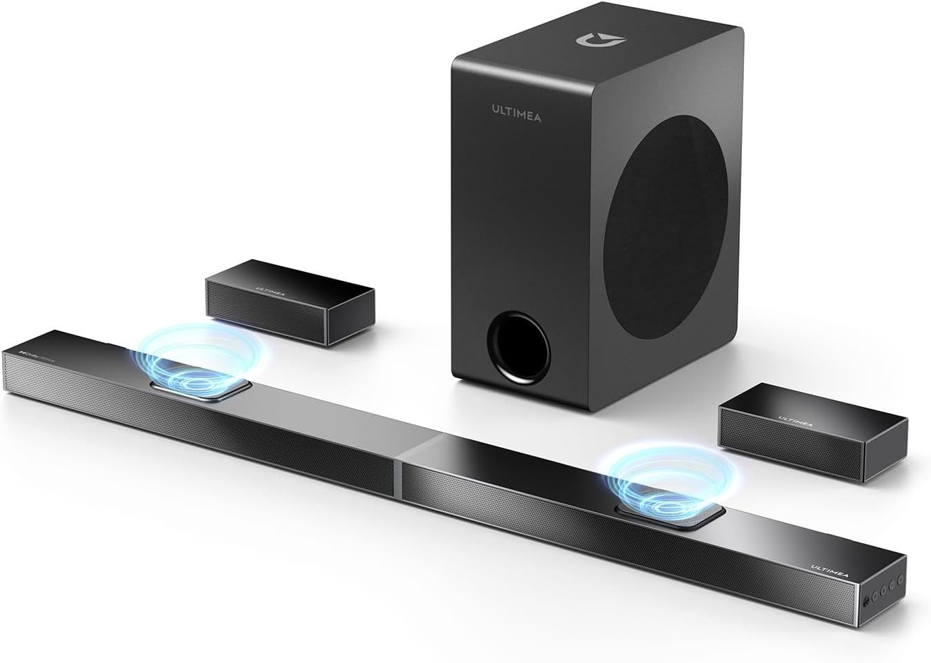 barre de son pour téléviseur samsung