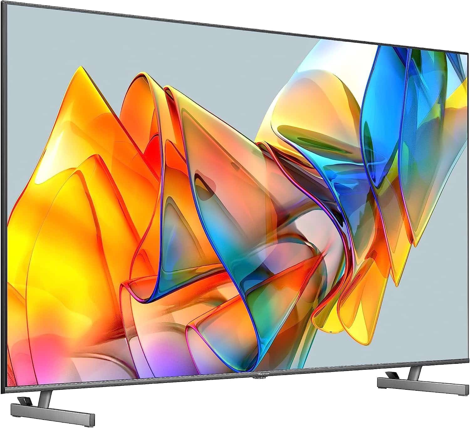 téléviseur Hisense 4K