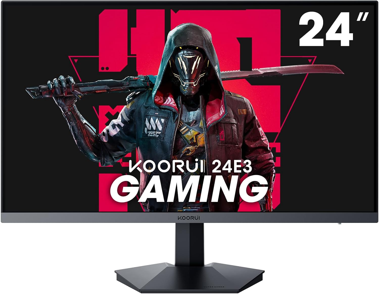 écran PC gamer 165Hz