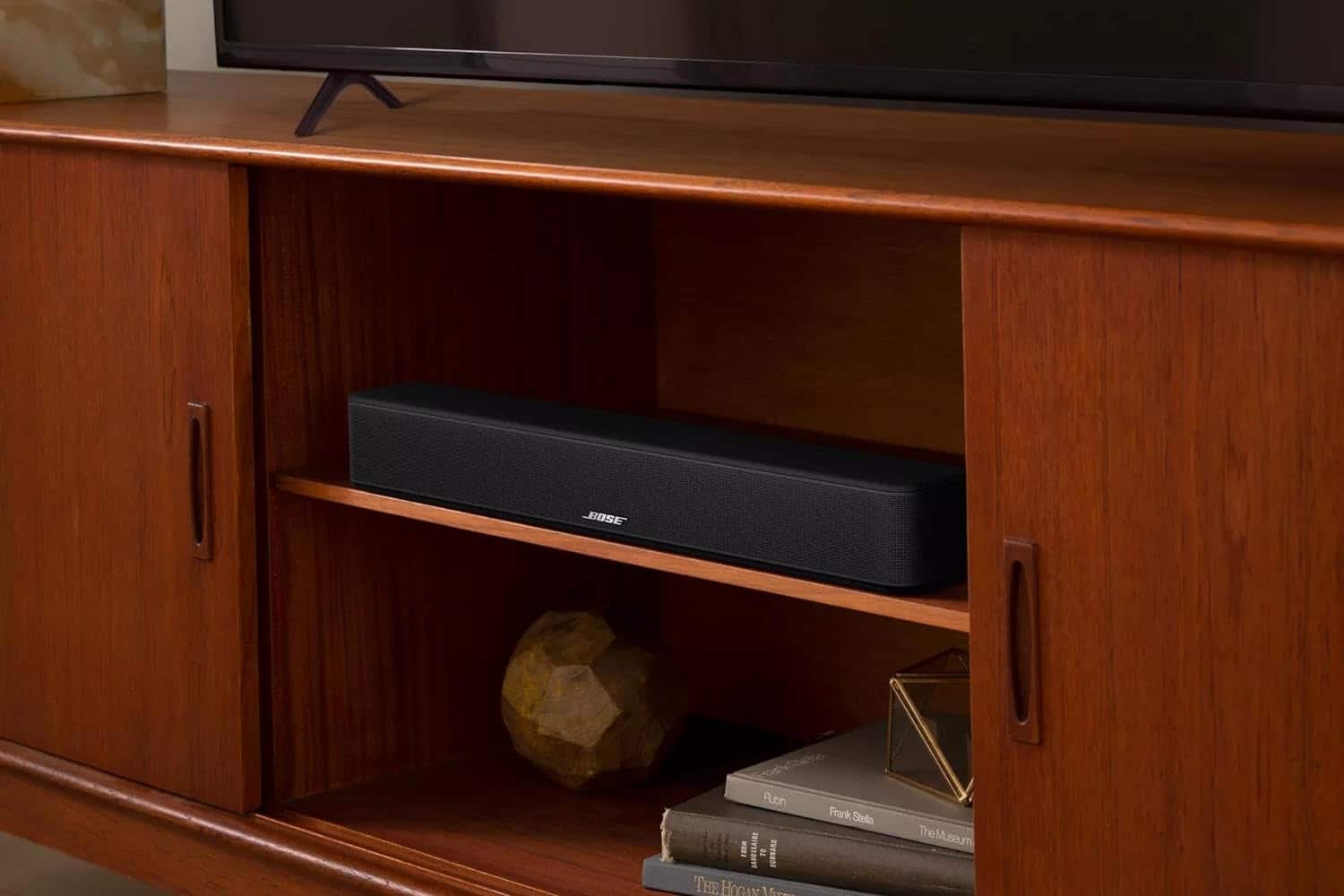 Enceinte Téléviseur