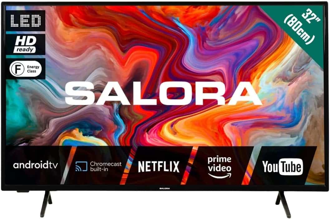 Bons Plans Téléviseur