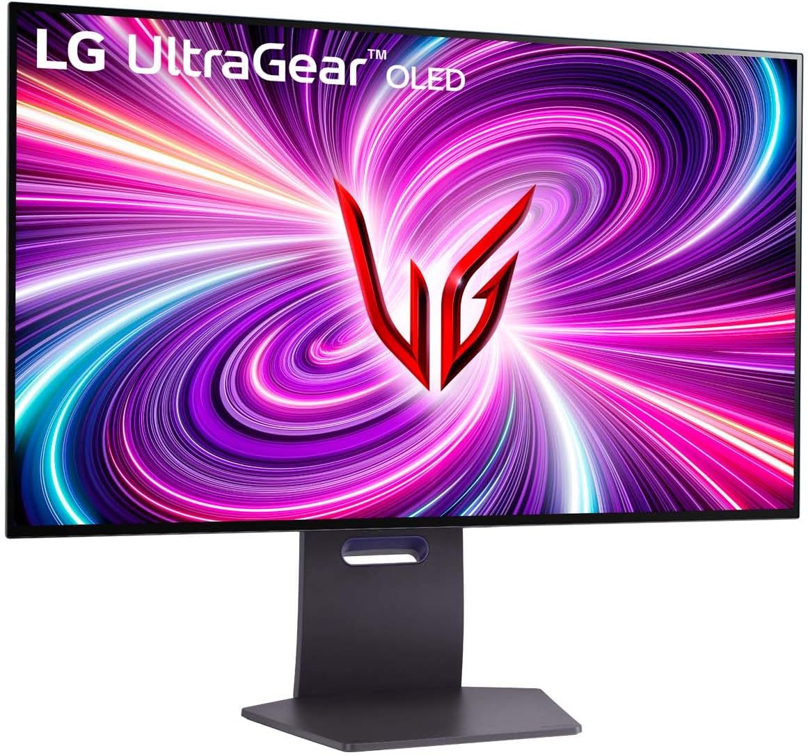 écran gaming 4k