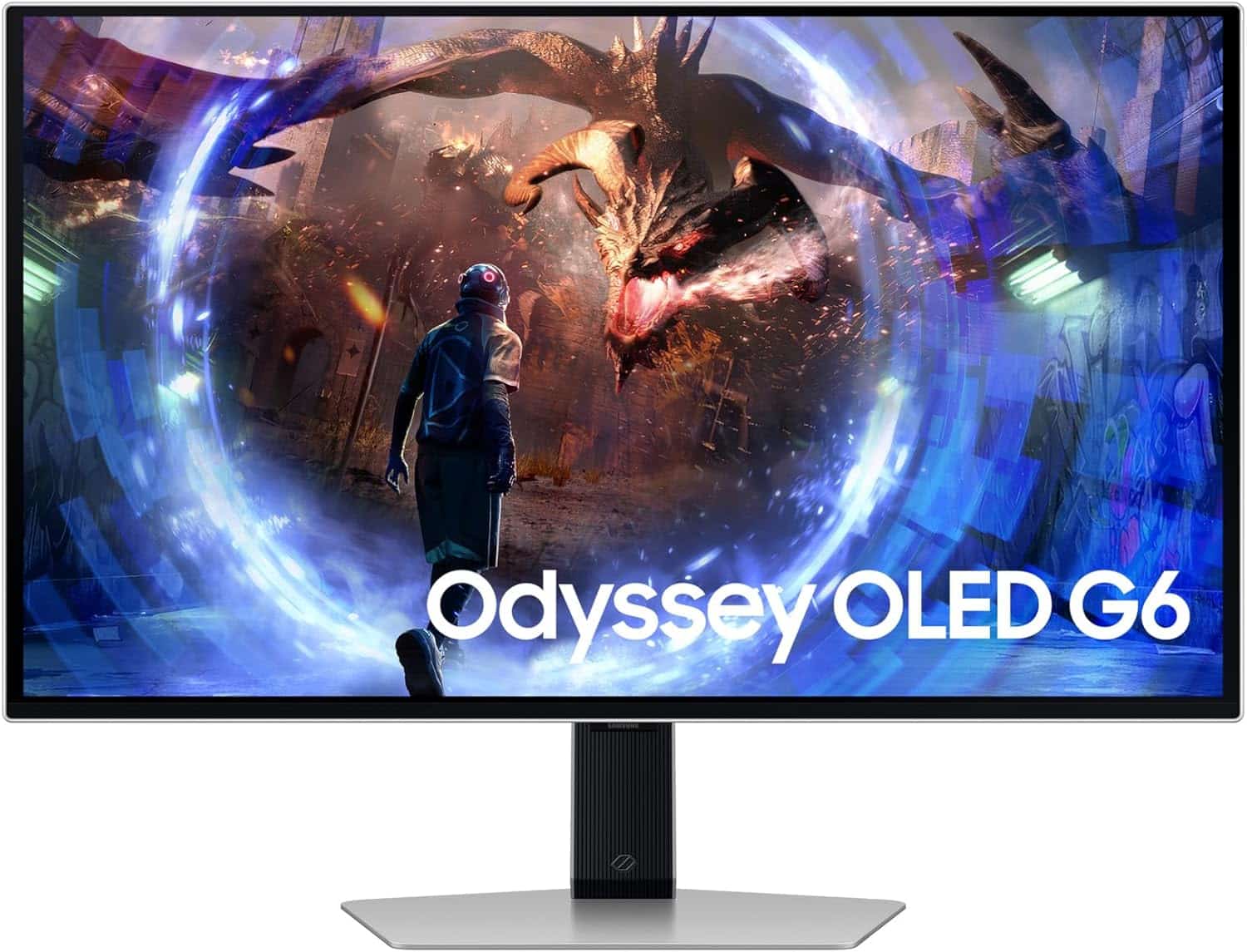Écran OLED