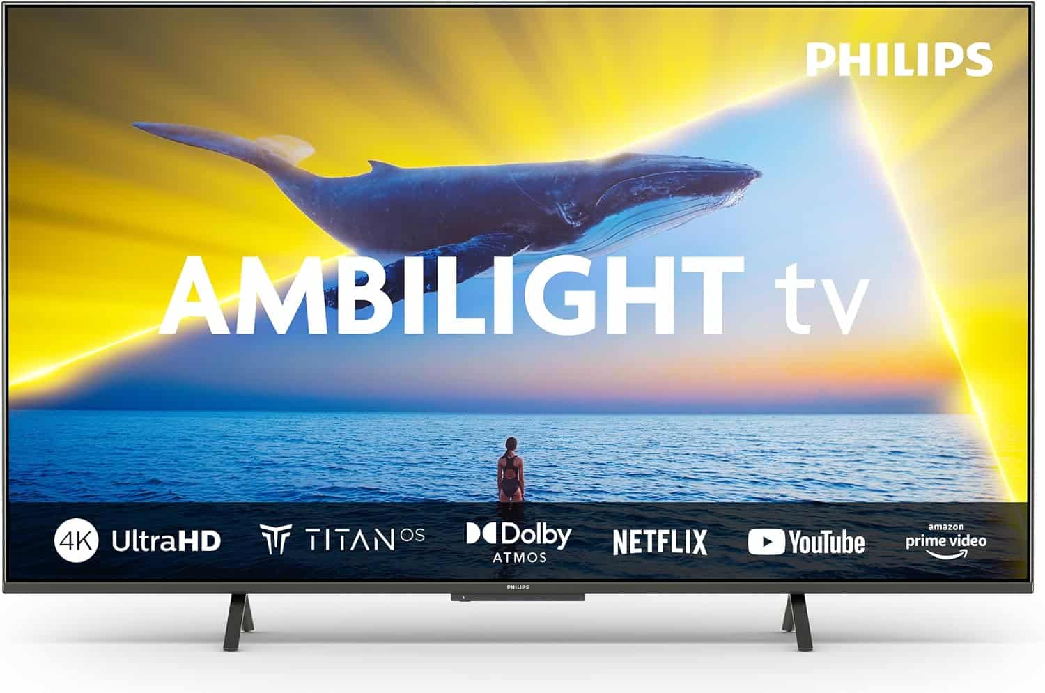 Promotions Téléviseur