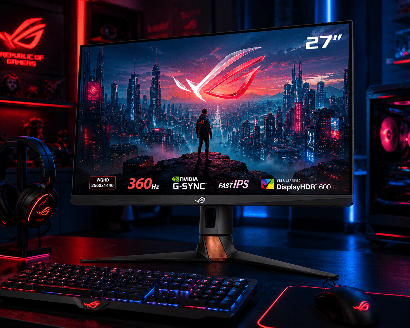 asus rog pg27aqn