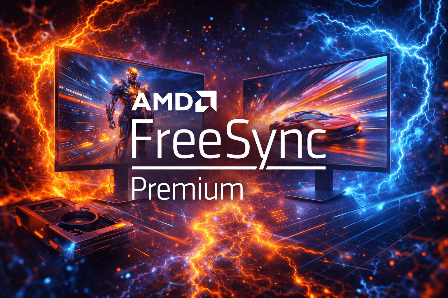 freesync premium