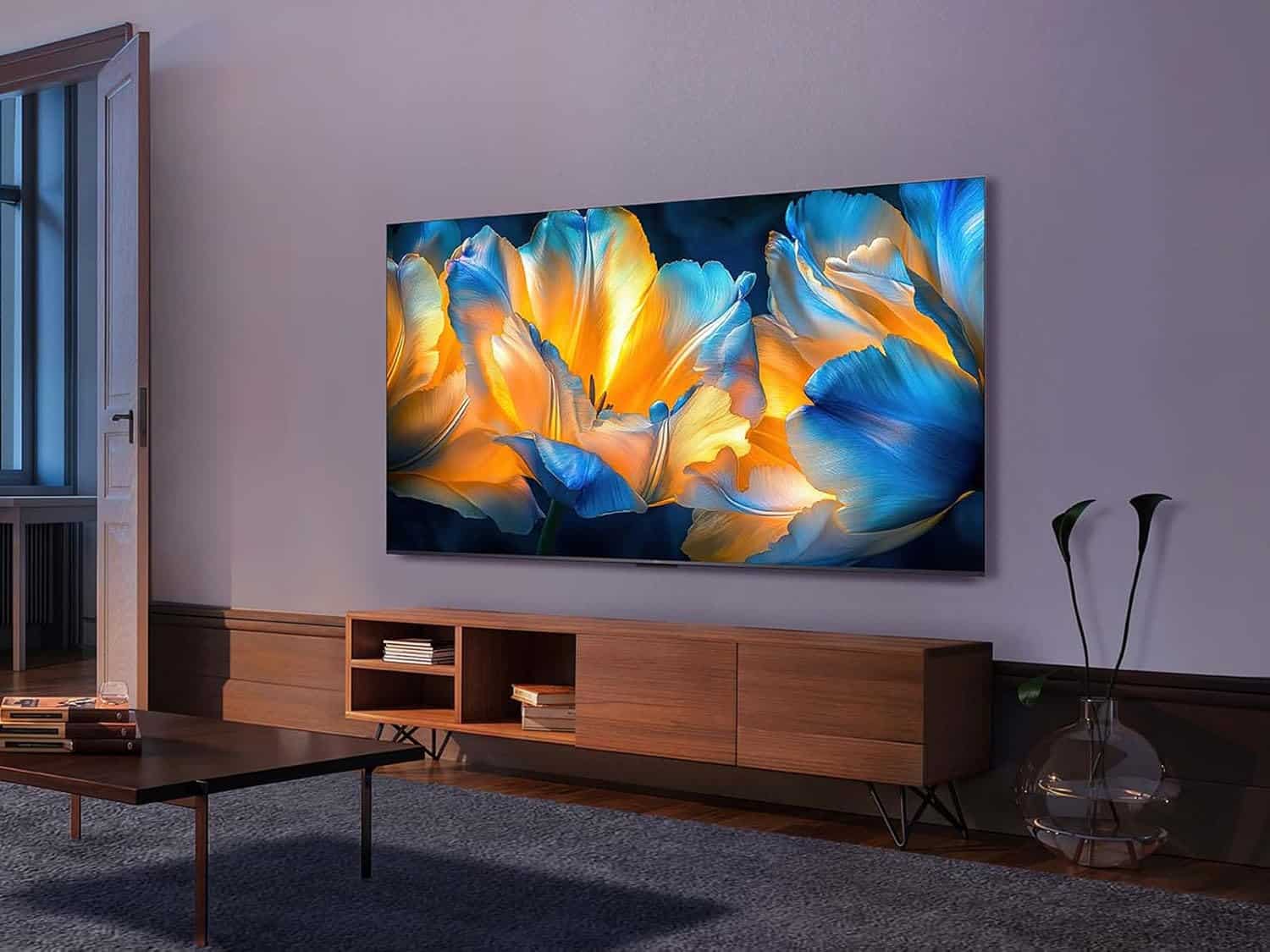 taille tv en fonction de la distance