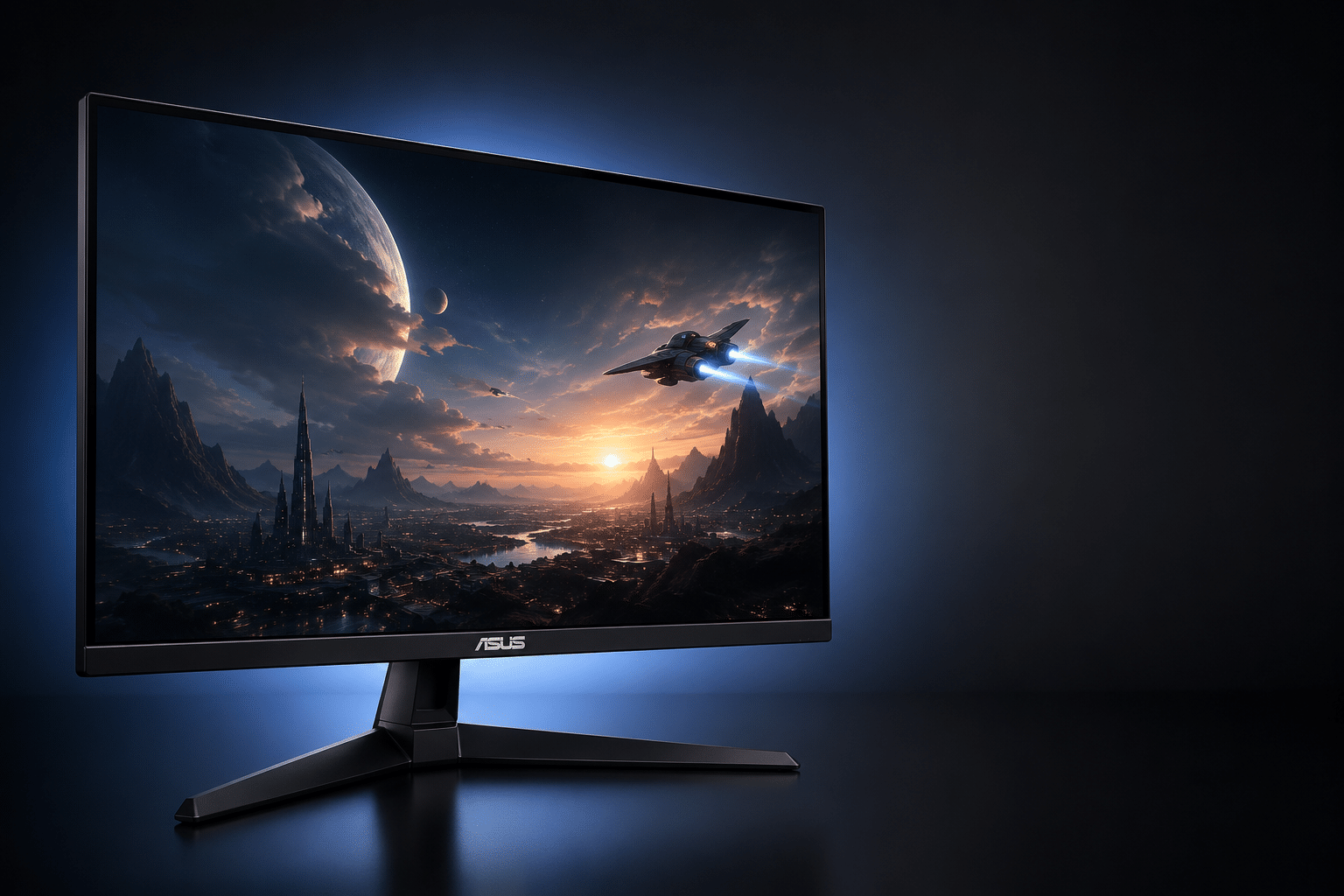 ASUS VY249HGR